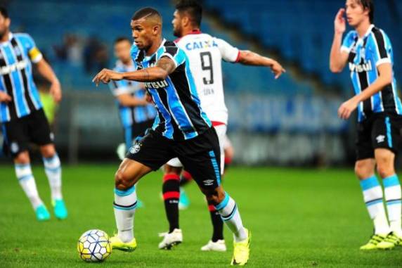 Tricolor havia perdido por 1 a 0 no tempo normal