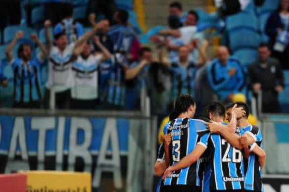 Tricolor se 

classifica com empate no jogo de volta em São Paulo