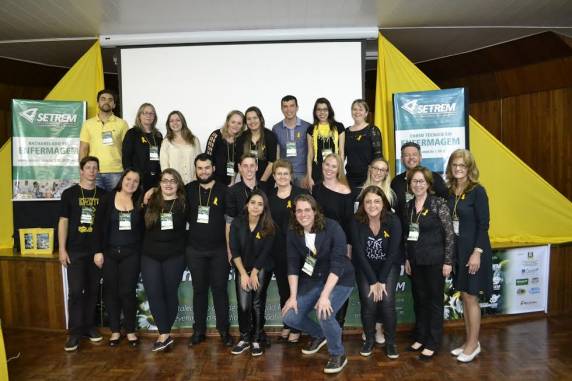 Questão foi apresentada e refletida através de vários vieses e sob várias perspectivas, com olhares da Enfermagem e da 

Psicologia