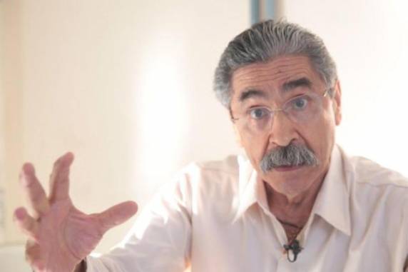 Ex-governador avaliou a reação do eleitorado como 

