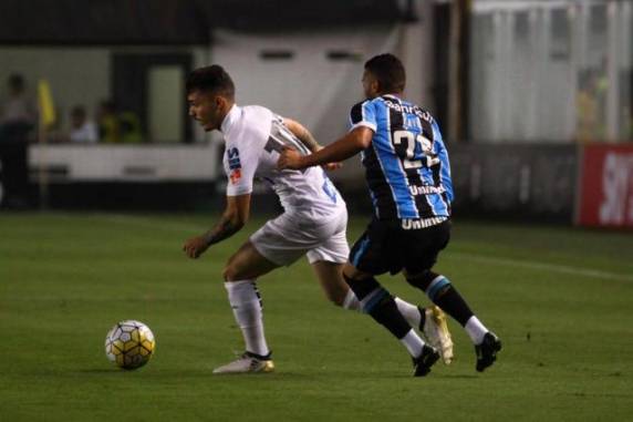 Pensando na Copa do 

Brasil, Tricolor foi com time reserva para jogo válido pela 31ª rodada do Brasileirão