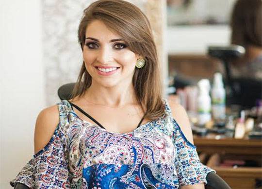 Marca foi criada pela egressa do curso superior de Tecnologia em Design de Moda da SETREM, Ana Paula Hettwer