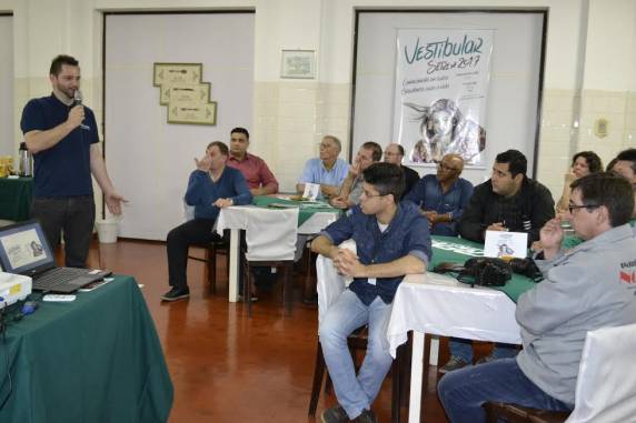 Campanha foi apresentada à imprensa e empresários em café da manhã realizado no Campus da Instituição