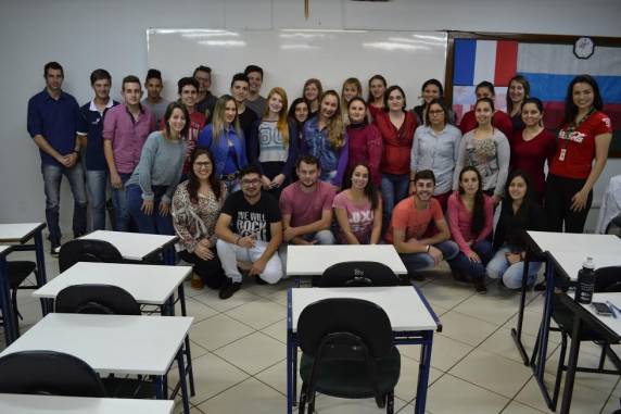 Luana Heimerdinger de Souza falou sobre como a empresa recruta seus profissionais de 

vendas