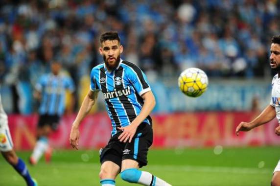 Partida na Arena terminou sem gols