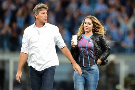 Clube não poderá decidir competição no seu 

estádio