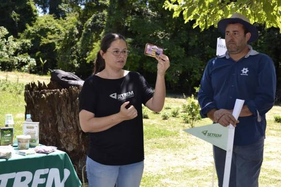 Evento apresentou desde a questão do planejamento até tecnologias, comercialização e certificação dos produtos