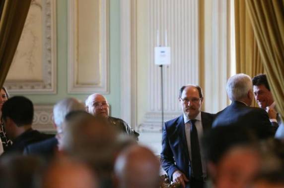 Propostas 

apresentadas nesta tarde pelo governador precisam passar por aprovação na Assembleia Legislativa