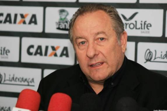 Wilfredo Brillinger afirmou que dirigentes devem se reunir para debater o tema