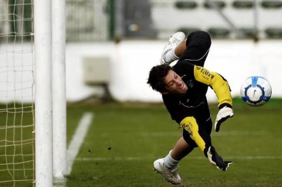 Goleiro da Chapecoense foi um dos seis sobreviventes da tragédia
