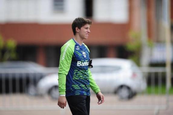 Goleiro da Chapecoense foi um dos seis sobreviventes da tragédia