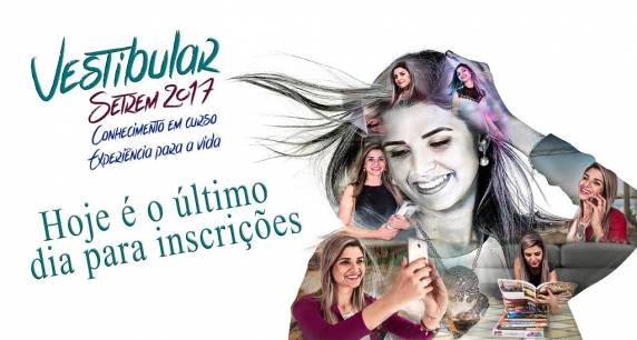 A prova será realizada no sábado, dia 10, com início às 14h, no Campus da Instituição, em Três de Maio