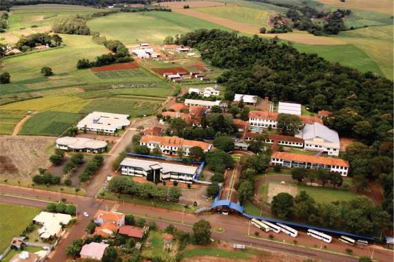 Estudantes com idade de 14 a 24 anos tem até 18 de janeiro 

de 2017 para a realização da inscrição