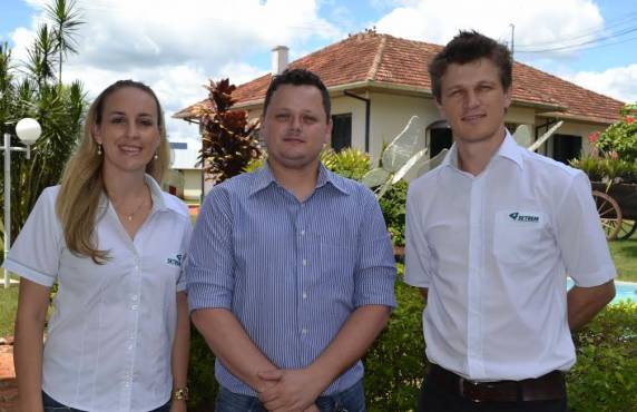 Empresas interessadas em participar do Projeto, que 

proporciona consultoria na área de vendas, gestão e de tecnologia, têm até 1º de março para preenchimento do formulário