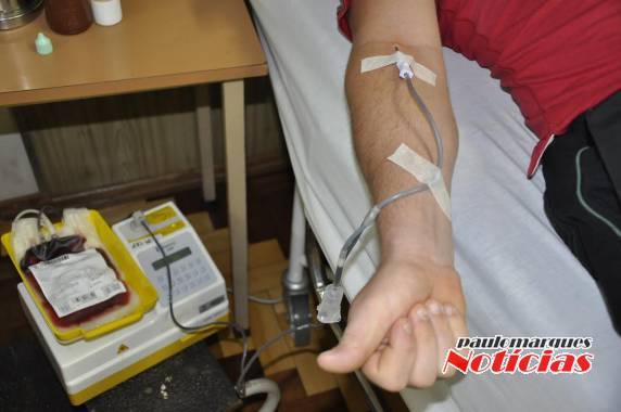 Esta será a última campanha de 2016. Coleta inicia às 8