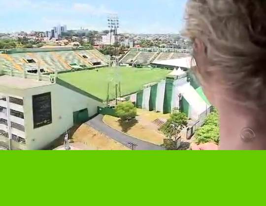 Torcedores comemoram até compra de ingresso na ansiedade por partida