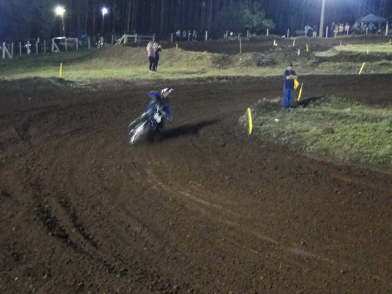 Competições de Motocross estarão de volta à região neste dia 18 de fevereiro