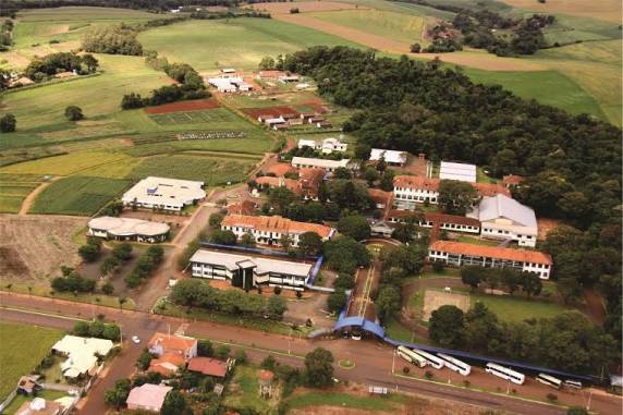 Educação Infantil, Ensino Fundamental e Médio e Faculdade retornam às atividades no dia 13 de 

fevereiro. Alunos dos Cursos Técnicos voltam em 1º de março