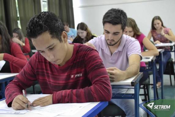 Candidatos já podem comparecer à Instituição em posse da documentação para efetivação da matrícula