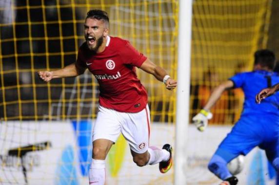 Colorado fechou primeira fase com 100% de aproveitamento