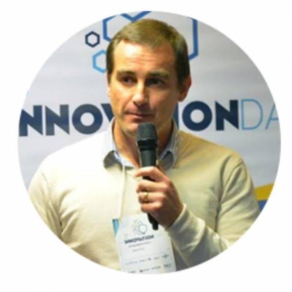 Ministrante será Fernando Eisele, mestre em Estratégia e Negócios 

pela PUCRS com 10 anos de experiência nas áreas de gestão estratégica, inovação e empreendedorismo