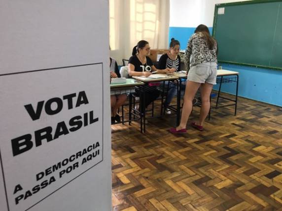 Novos pleitos foram realizados após eleitos terem registros cassados