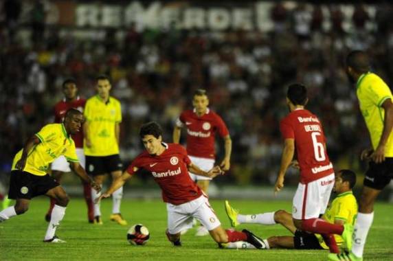 Placar levou a equipe de Zago aos 11 pontos, na sétima colocação do Estadual