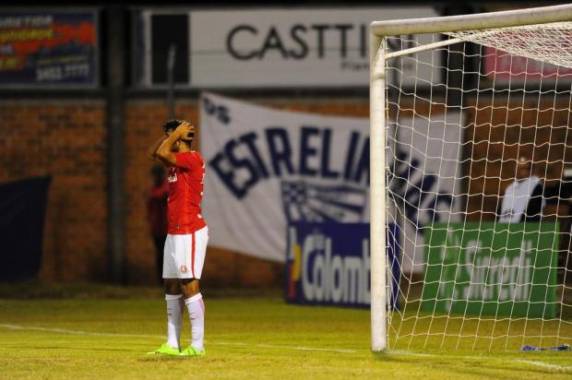 Time de Zago sofreu 2 a 1 na Montanha dos Vinhedos