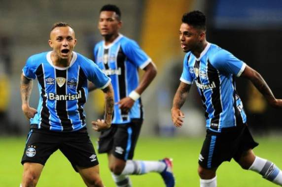 Próximo adversário gremista será definido em sorteio