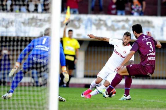 Decisão será contra o ganhador do confronto entre Novo Hamburgo e Grêmio