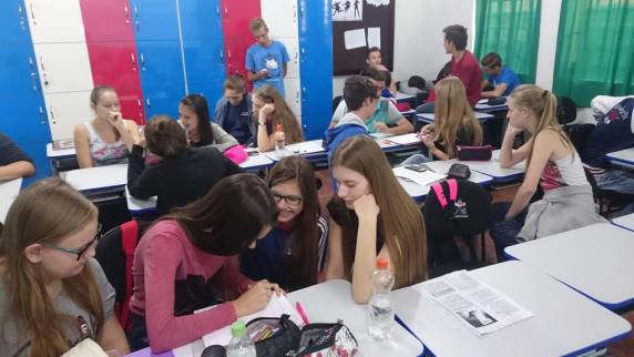 Ministrante 

é o docente Rodrigo M. Soder, assessor/consultor da Incubadora Tecnológica nos ramos da propriedade intelectual, inovação e criação de novos empreendimentos