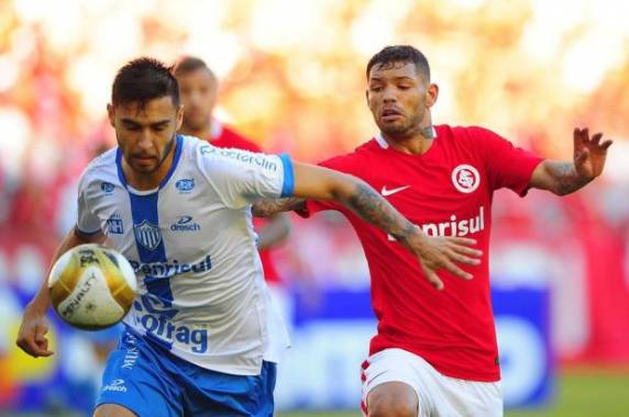 João Paulo e Assis marcaram para a equipe do Interior, enquanto Roberson e Nico López garantiram o empate 

para os donos da casa