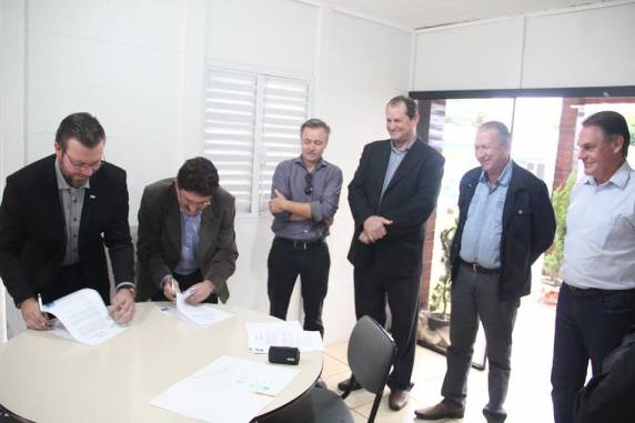 Objetivo do espaço será facilitar a burocracia para a formalização de empresas