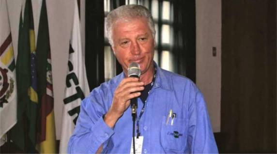 Formação tem apoio da AENORGS e será ministrada pelo Ms. Jorge Lemainski e pelo Dr. José Eloir Denardin