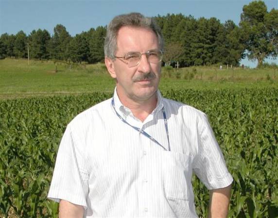 Formação tem apoio da AENORGS e será ministrada pelo Ms. Jorge Lemainski e pelo Dr. José Eloir Denardin