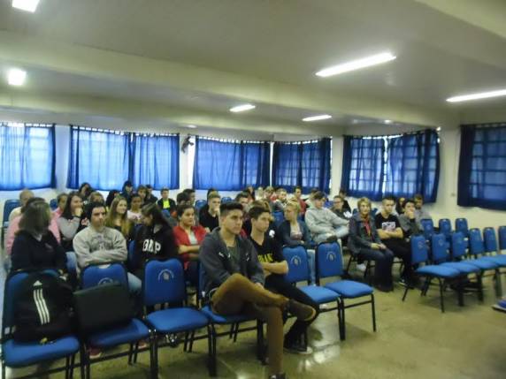 O foco do Programa 

é a Tecnologia da Informação relacionada a colaboração e a mobilidade, tendências que cada vez mais impulsionam o crescimento e a inovação das organizações