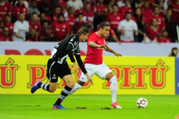 Colorado saiu na 

frente e cedeu o 1 a 1 na etapa final