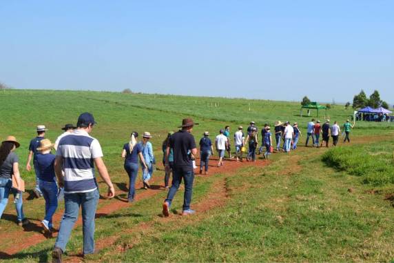 Evento ocorre em 26 de maio, com início às 14h30min, no Campus da instituição