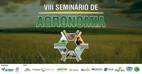 Evento terá cinco palestras e será realizado no Auditório do 

Campus da instituição