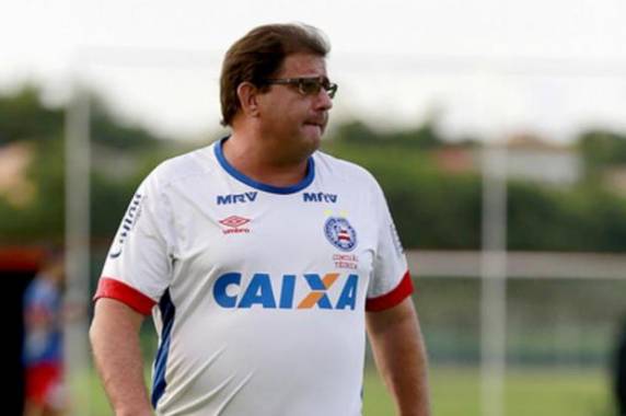 Clube baiano aguarda o 

pagamento da rescisão do contrato