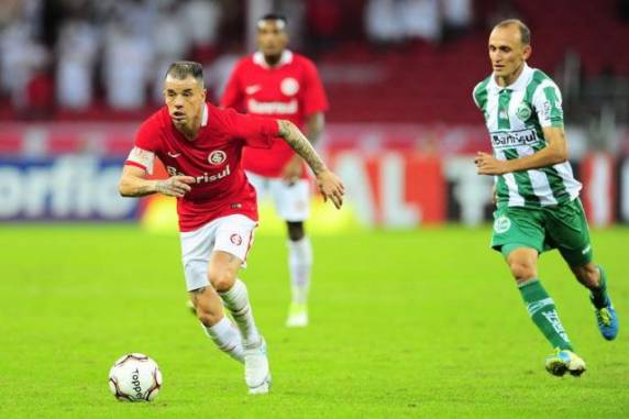 Colorado tem apenas uma vitória em quatro jogos