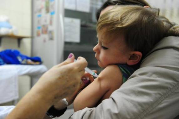 O Rio Grande do 

Sul já registrou 14 mortes pela doença neste ano; imunização foi estendida a toda a população nos postos de saúde do Estado