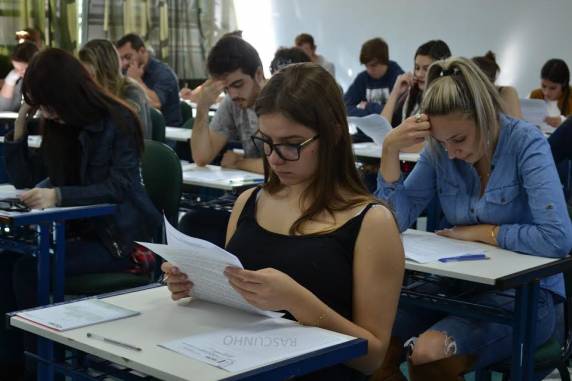 O resultado estará disponível a partir das 

15h da segunda-feira, 26 de junho