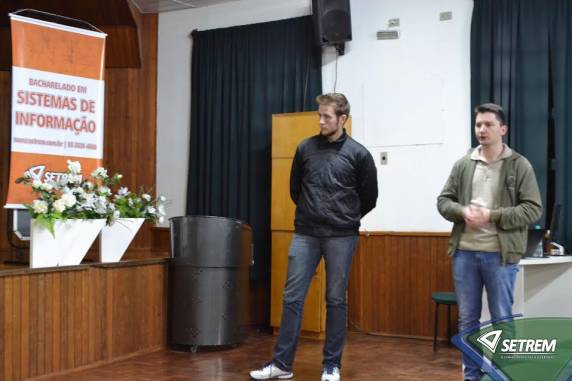 TCC de Filipe Renan Kohls e Rafael Radünz foi desenvolvido durante estudo para melhorar o aproveitamento de software 

na Ricohpel Soluções Corporativas, de Horizontina