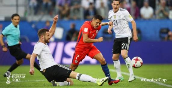 É a primeira vez que a 

seleção conquista o título