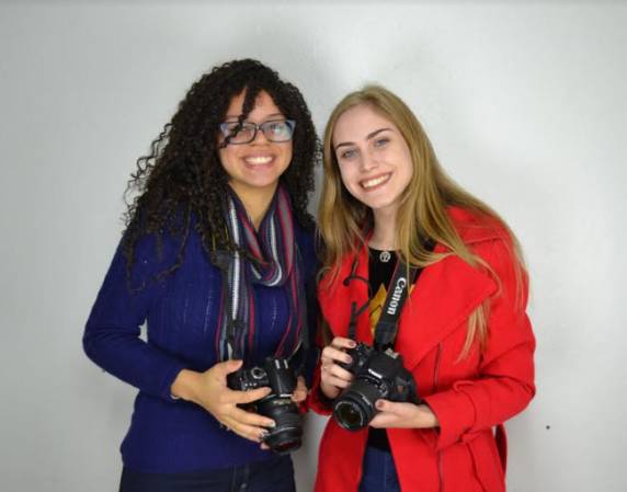 Alunos serão selecionados através de 

entrevistas realizadas no dia 1º de agosto no Campus da instituição