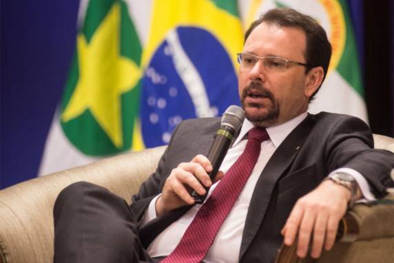 Evento é aberto à comunidade e ocorre no dia 02 de agosto, às 19h30min, no Auditório 

do Campus da instituição