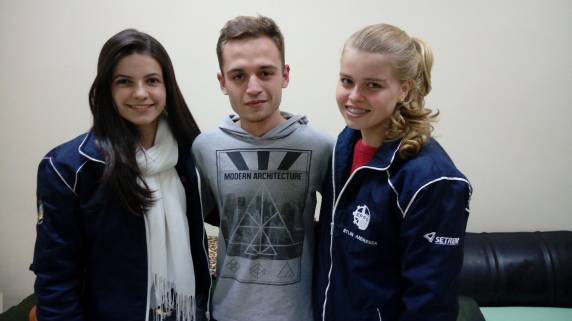 Evento é organizado pelo Núcleo Gaúcho de Estudantes da Engenharia de 

Produção (NUGEEP) e acontece nos dias 17 e 18 de agosto na FEEVALE de Novo Hamburgo