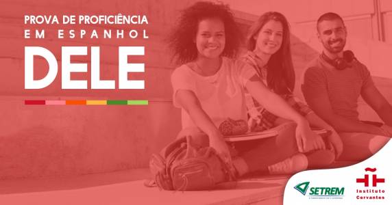 Interessados devem realizar a inscrição até o dia 11 de outubro. As provas serão realizadas nos dias 24 e 25 de novembro, no Campus SETREM