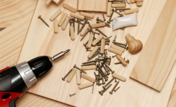 Objetivo é qualificar pessoas com novos conhecimentos e técnicas de montagem de móveis modulados e sob medida